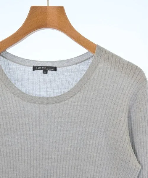 23ku Pullover