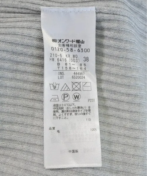 23ku Pullover