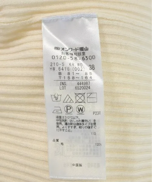 23ku Pullover