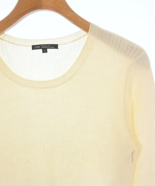 23ku Pullover