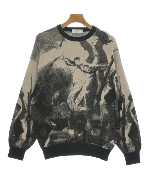 417 Pullover