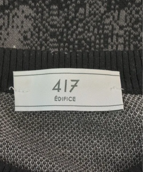 417 Pullover