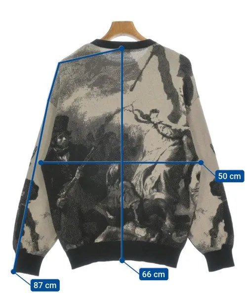 417 Pullover