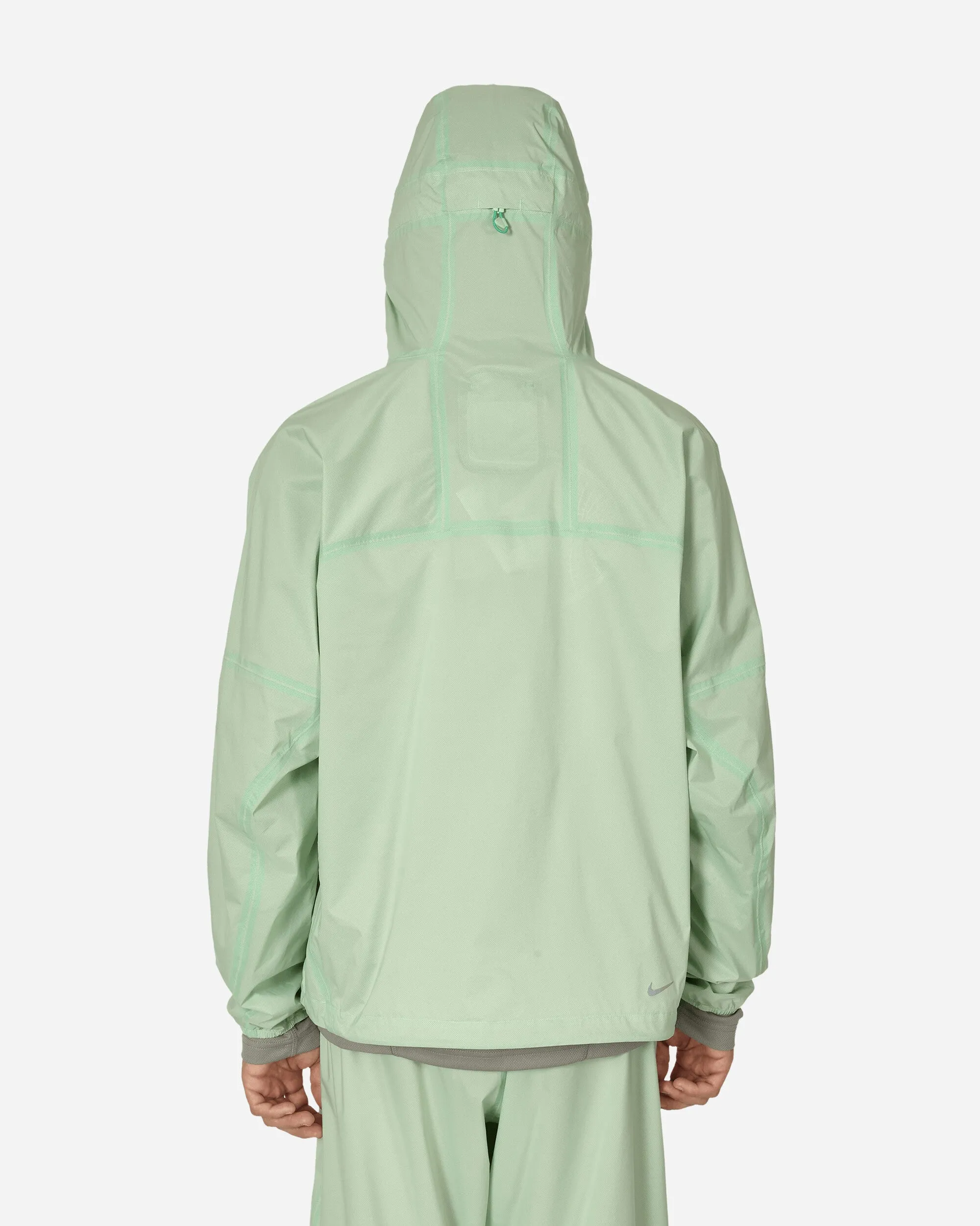 ACG Trail Snacks Storm-FIT ADV Jacket in Vapour Grün