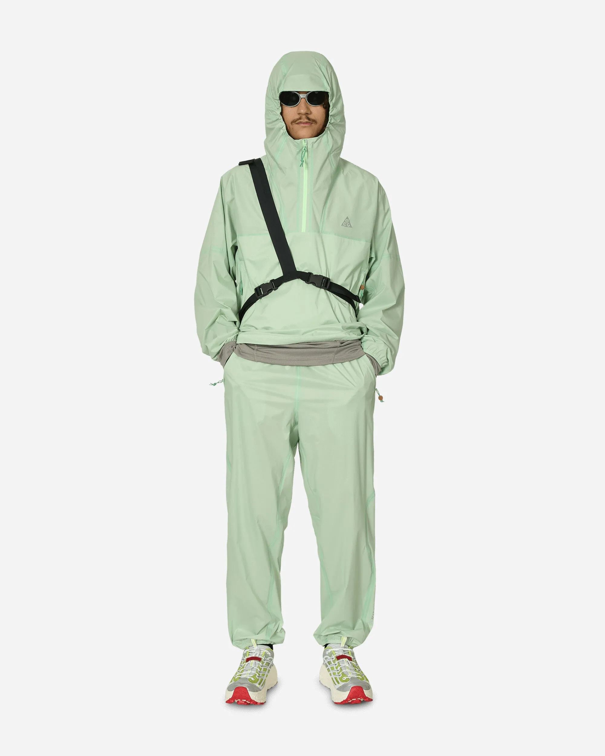 ACG Trail Snacks Storm-FIT ADV Jacket in Vapour Grün