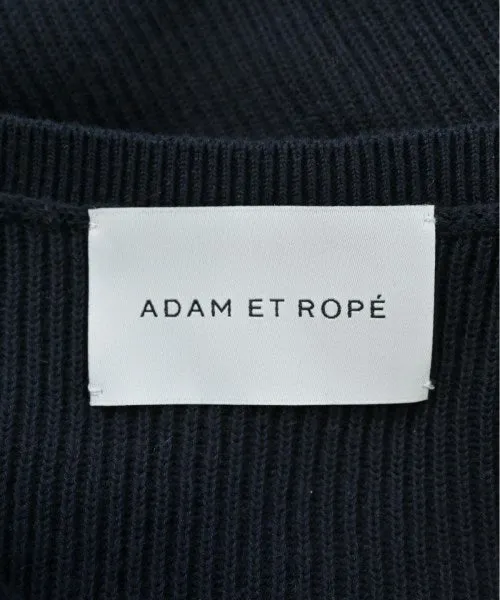 ADAM ET ROPE Pullover