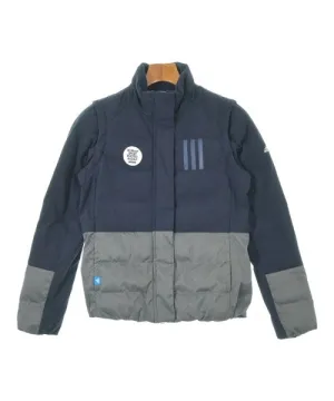 Adidas Daunenjacken/Westen