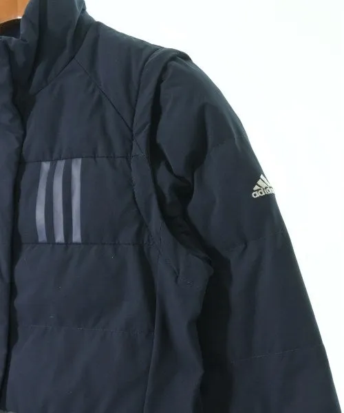Adidas Daunenjacken/Westen