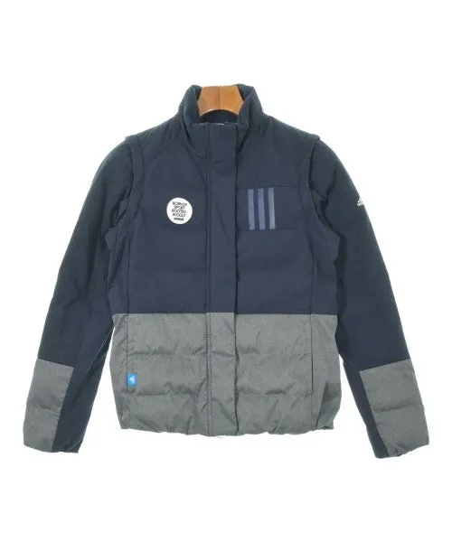 Adidas Daunenjacken/Westen