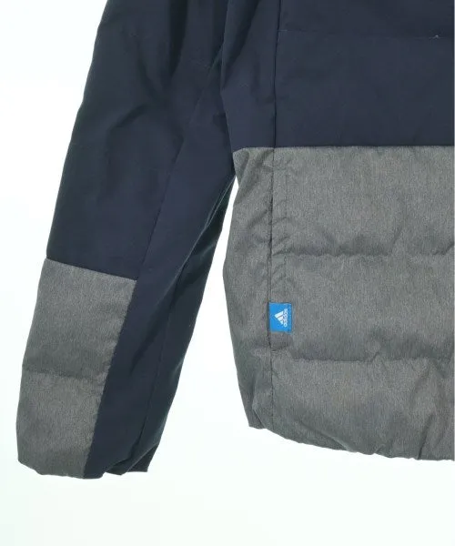 Adidas Daunenjacken/Westen