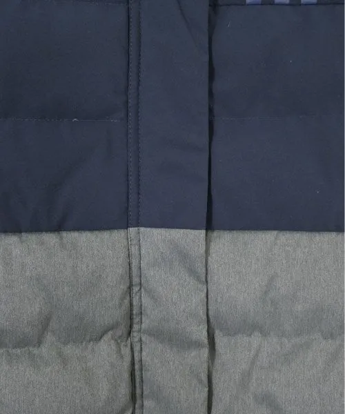 Adidas Daunenjacken/Westen