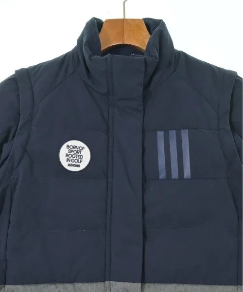 Adidas Daunenjacken/Westen