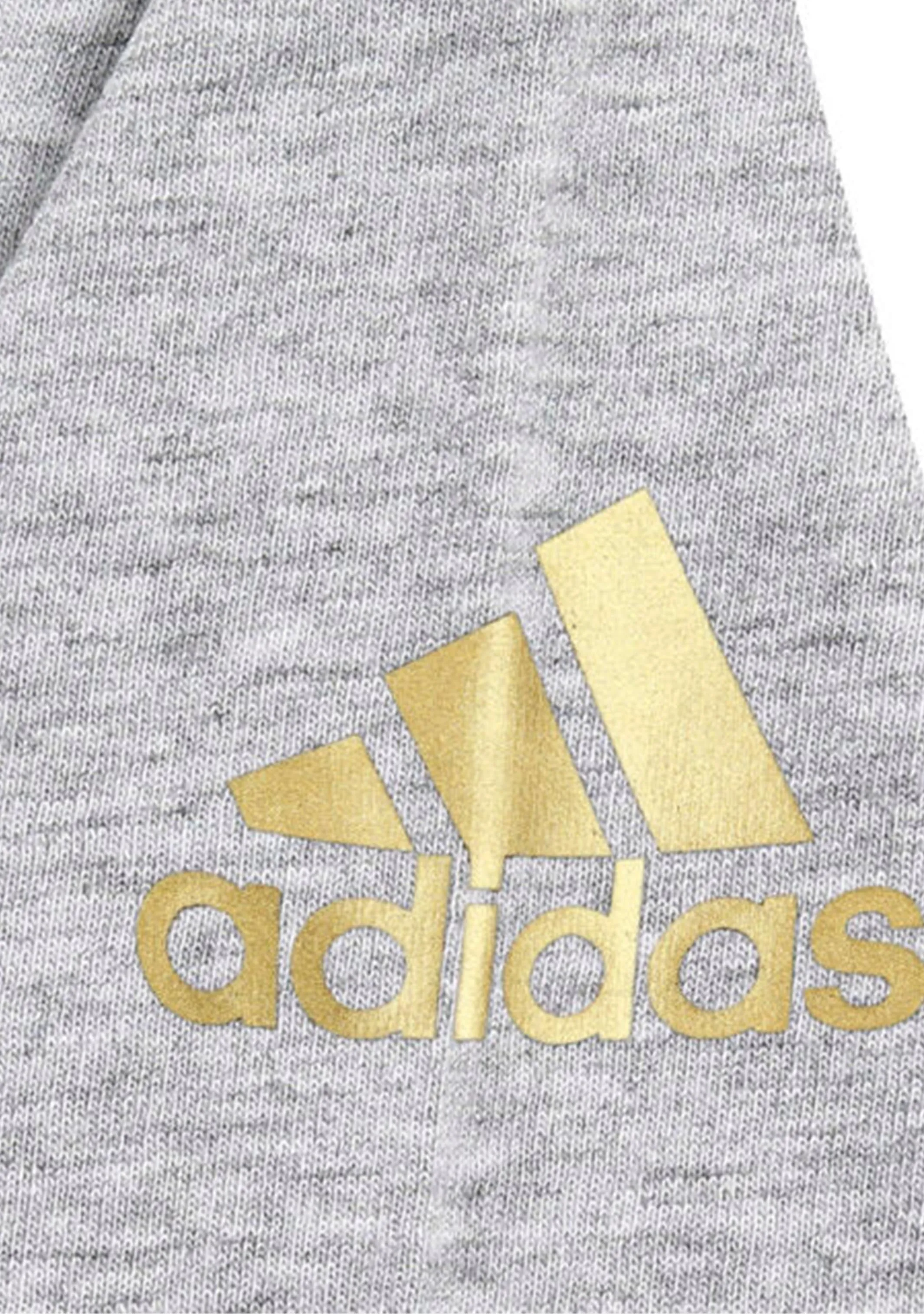 Adidas Herren WBC Heritage Hoodie Grau <br> ADIWBCH01