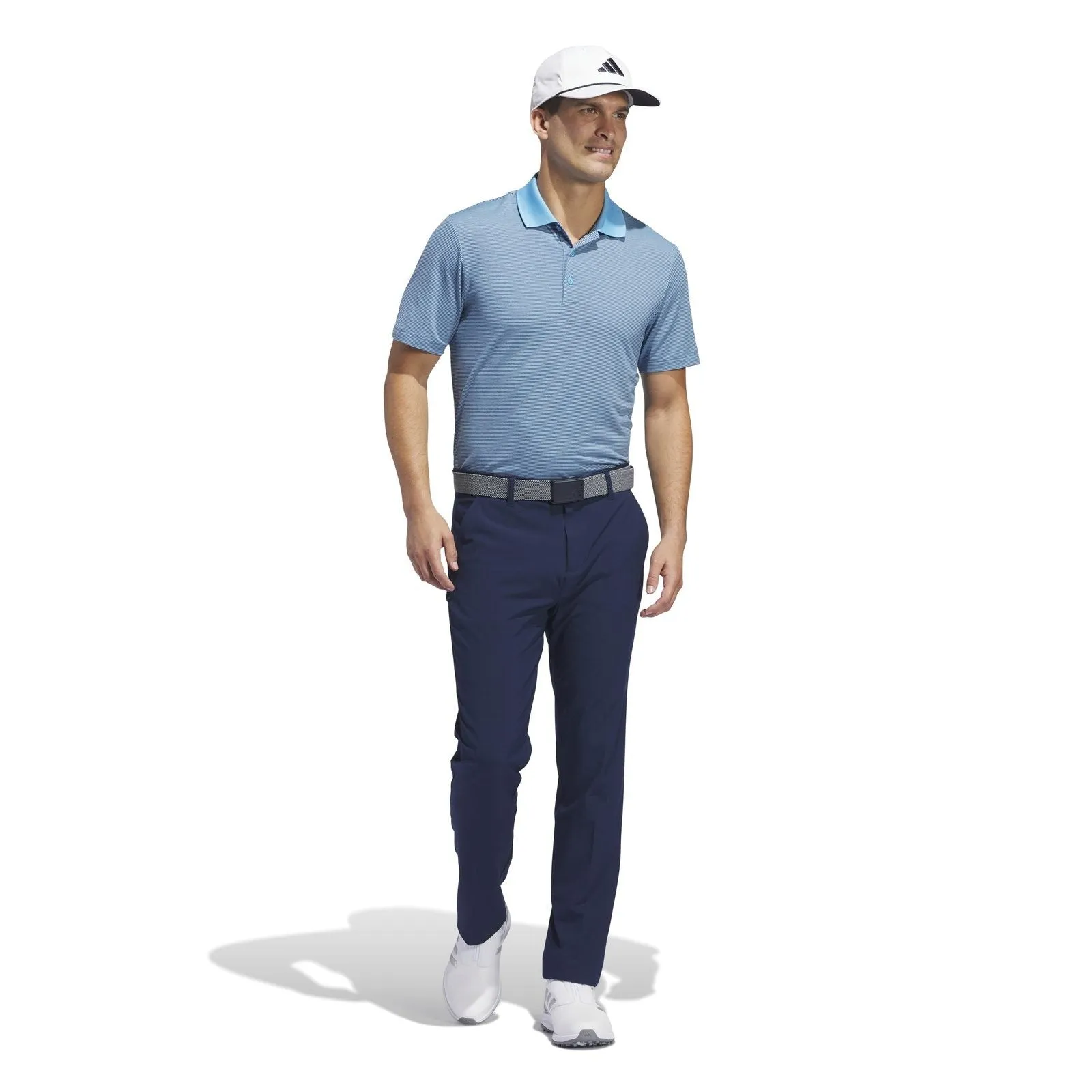 adidas Ottoman Golf Polo-Shirt IU4366