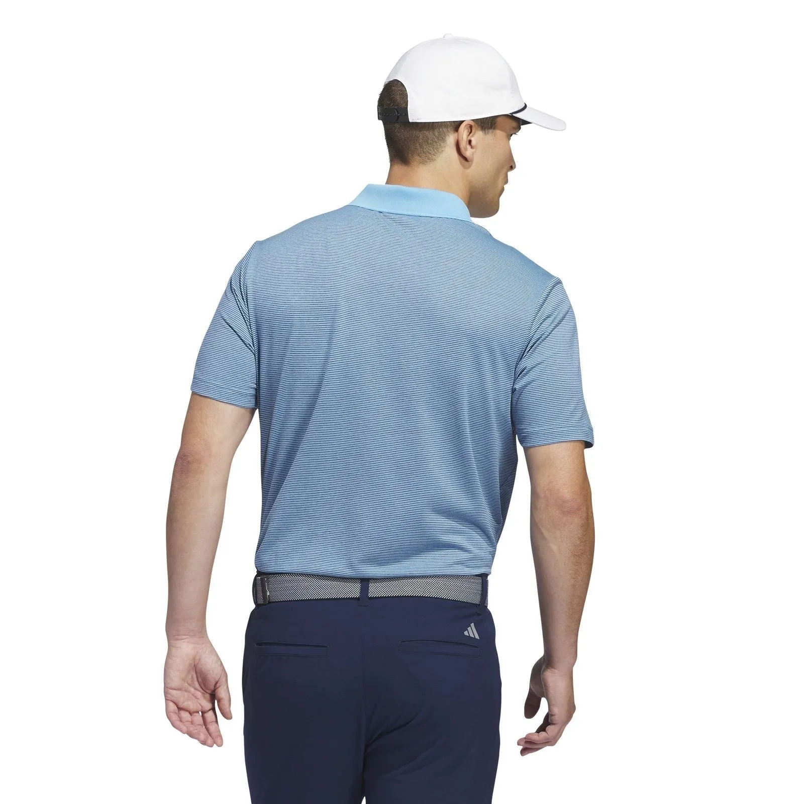 adidas Ottoman Golf Polo-Shirt IU4366