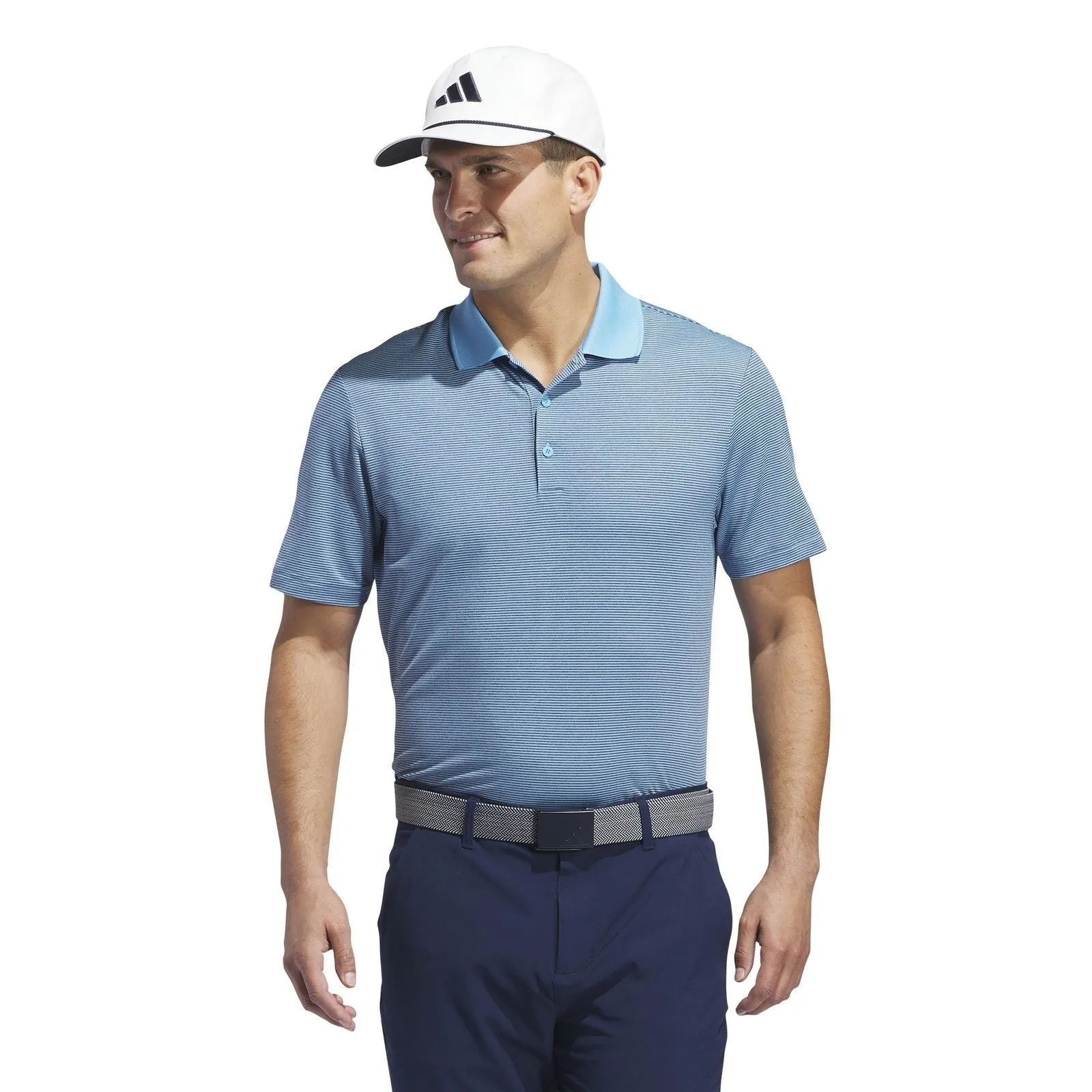 adidas Ottoman Golf Polo-Shirt IU4366
