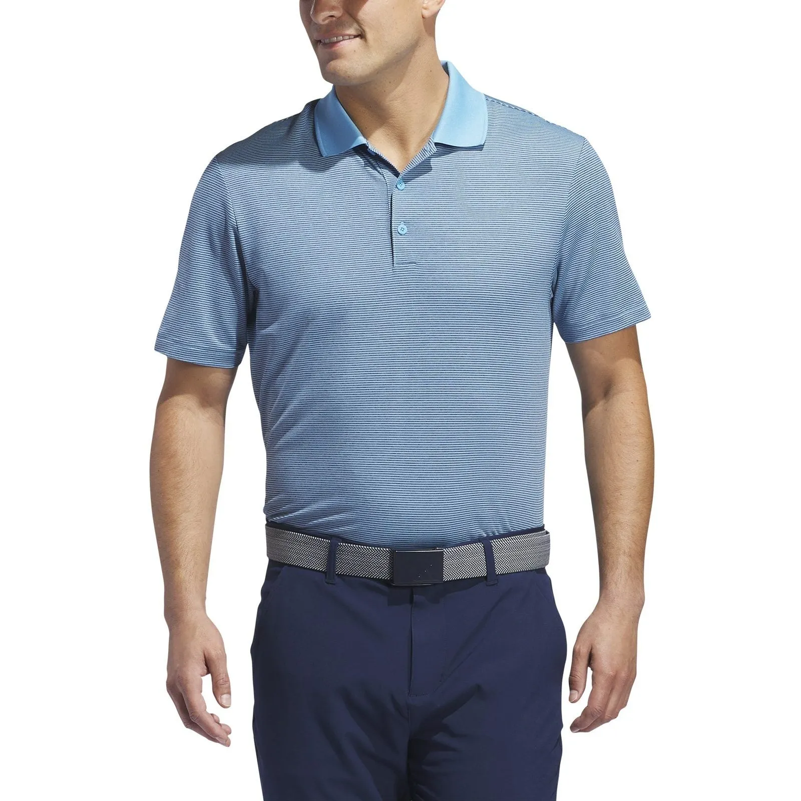 adidas Ottoman Golf Polo-Shirt IU4366