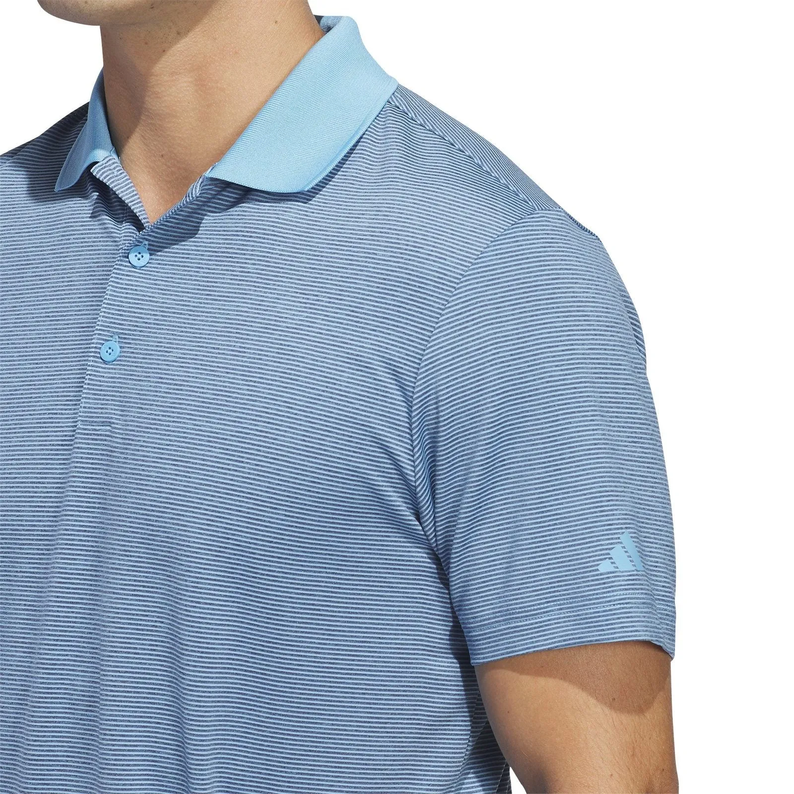 adidas Ottoman Golf Polo-Shirt IU4366