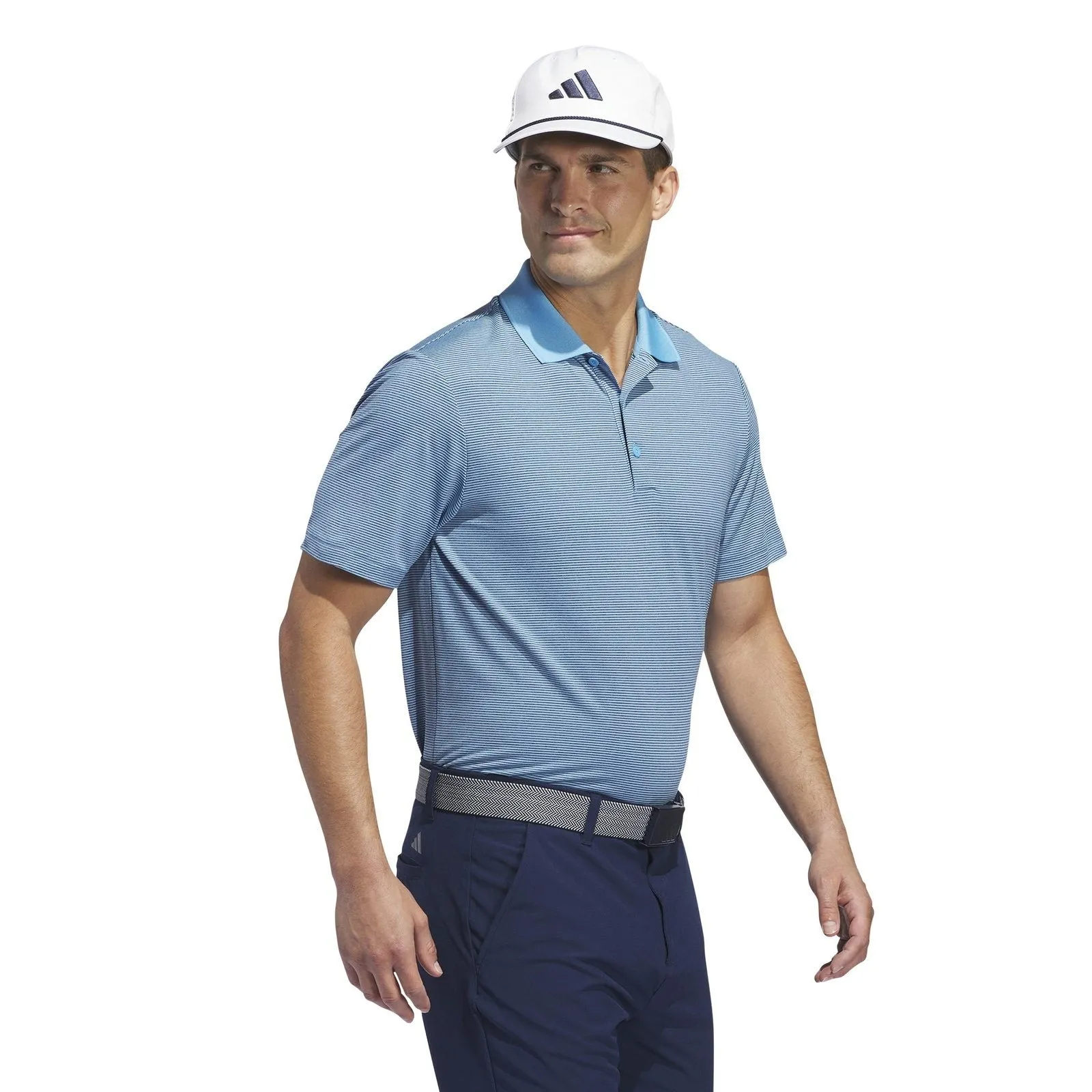 adidas Ottoman Golf Polo-Shirt IU4366