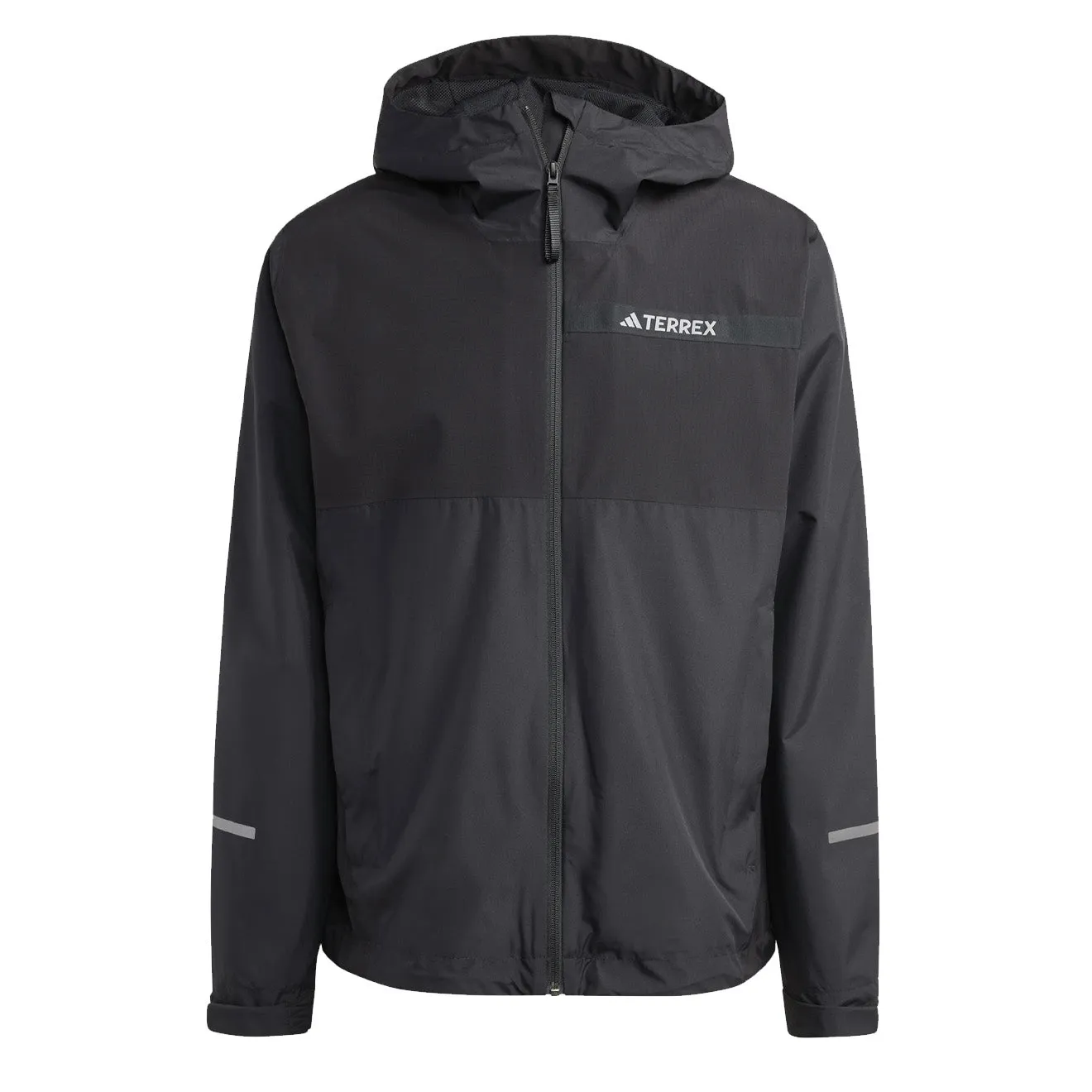Adidas Terrex Mt Rr Jacke 2.0 Schwarz