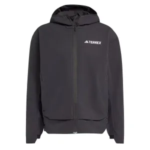 Adidas Terrex Multi Softshell Jacket Schwarz