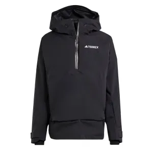 Adidas Terrex Xperior 2L gefütterte Rain.Rdy Anorak Schwarz