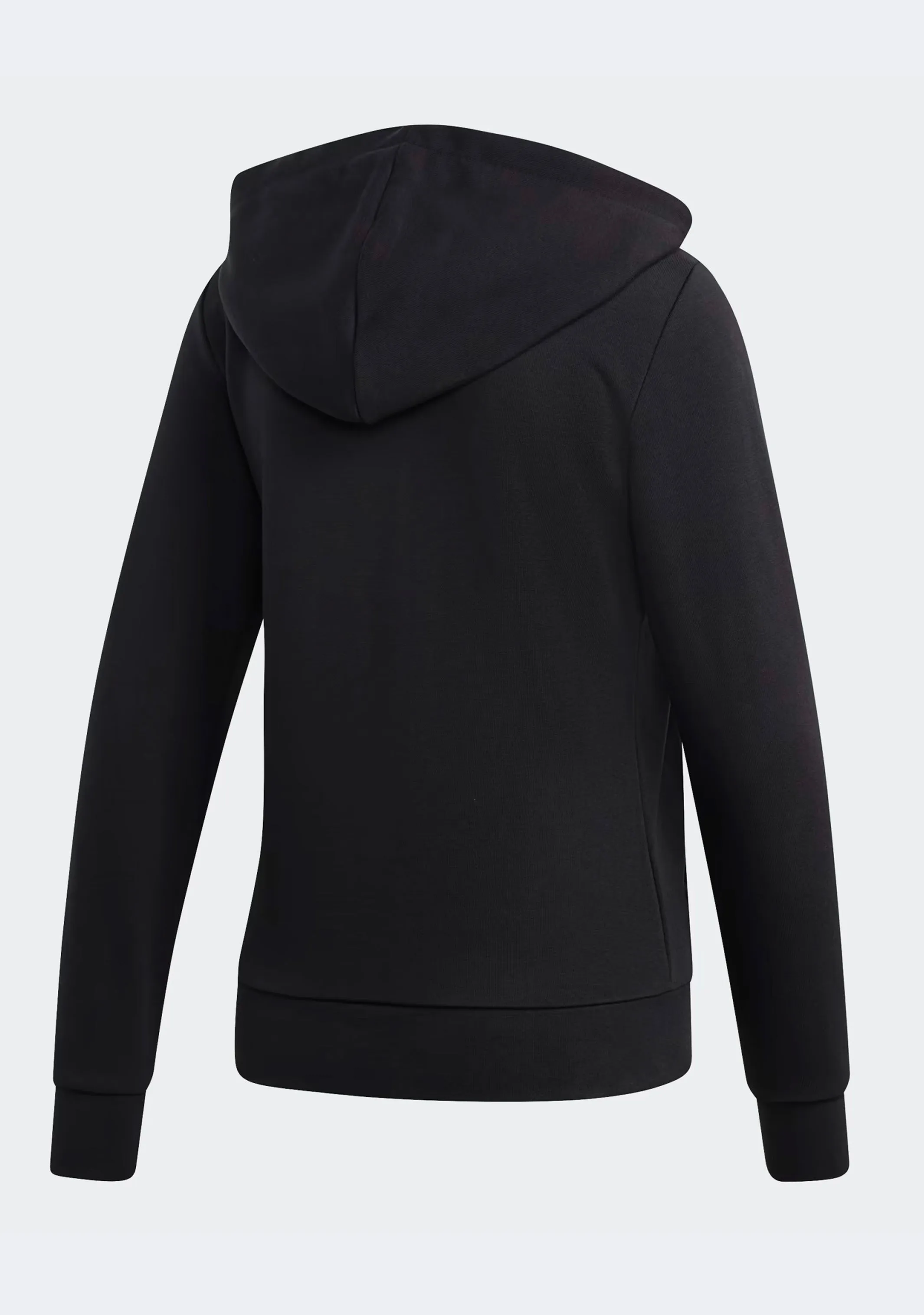 Adidas Damen Essentials Relaxed Logo Hoodie