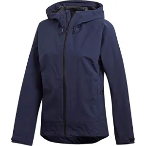 Adidas Women's W Swift Rain Jk Nike Clothing