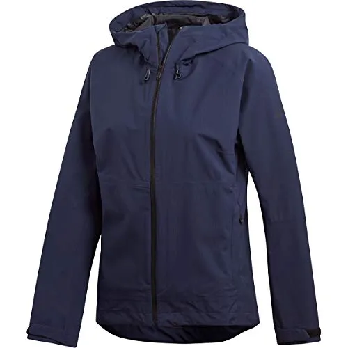 Adidas Damen W Swift Regenjacke Nike Kleidung