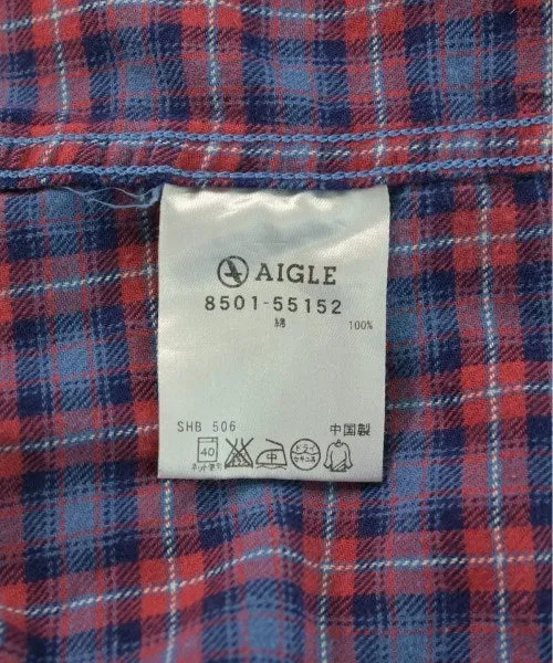 AIGLE Freizeithemden