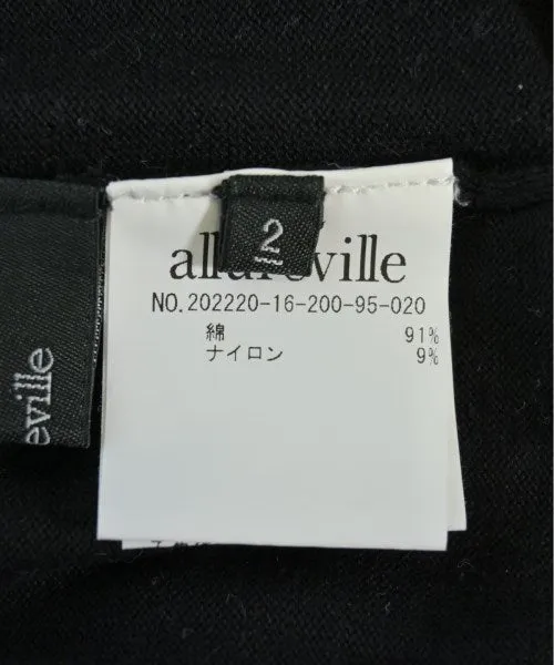 Allureville Westen