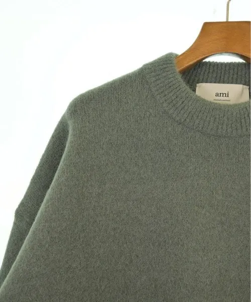 Ami Pullover