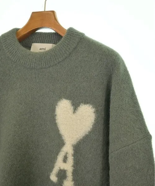 Ami Pullover