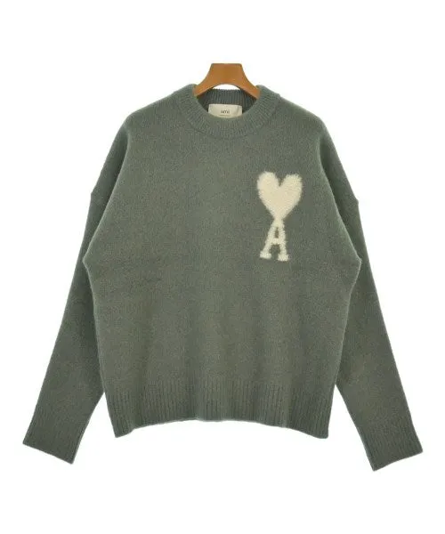 Ami Pullover