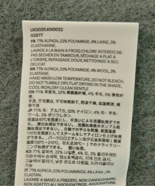 Ami Pullover