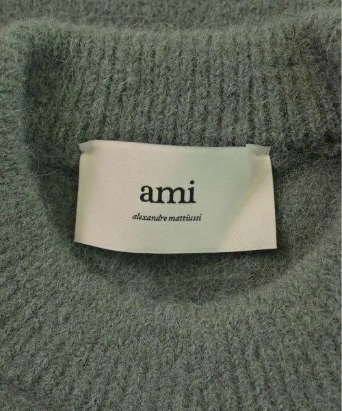 Ami Pullover