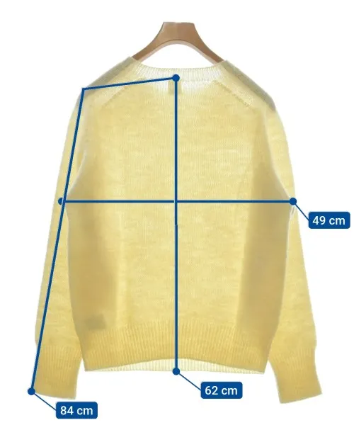 ANATOMICA Pullover