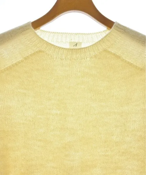 ANATOMICA Pullover