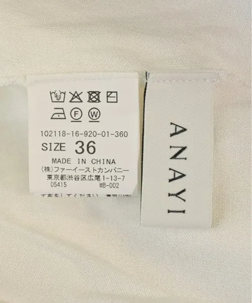 ANAYI Pullover