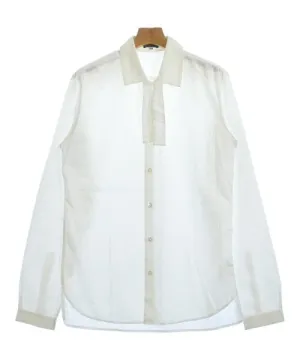 ANN DEMEULEMEESTER Casual Hemden