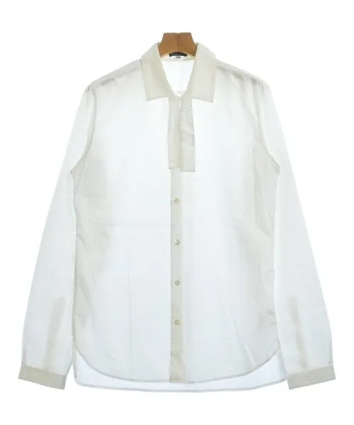 ANN DEMEULEMEESTER Casual Hemden