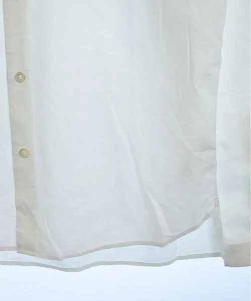 ANN DEMEULEMEESTER Casual Hemden