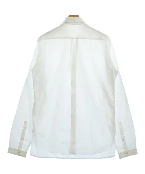 ANN DEMEULEMEESTER Casual Hemden