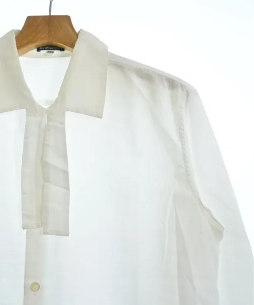 ANN DEMEULEMEESTER Casual Hemden