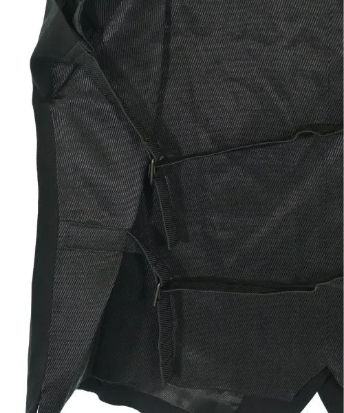 ANN DEMEULEMEESTER Westen
