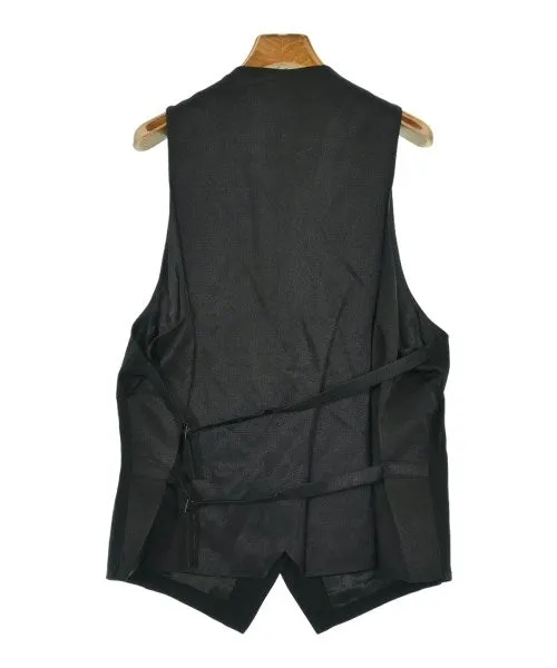 ANN DEMEULEMEESTER Westen