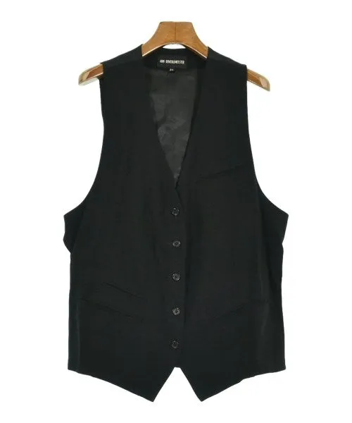 ANN DEMEULEMEESTER Westen