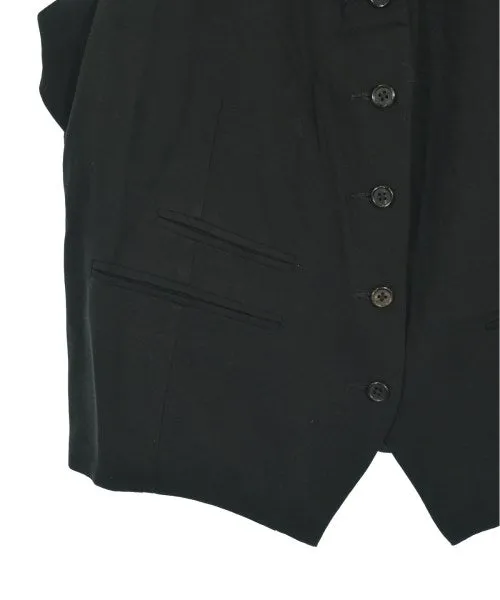 ANN DEMEULEMEESTER Westen