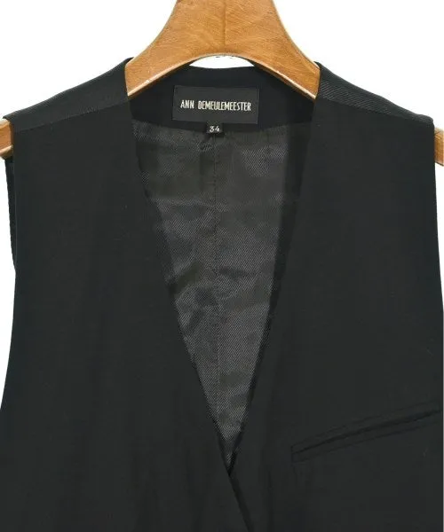ANN DEMEULEMEESTER Westen