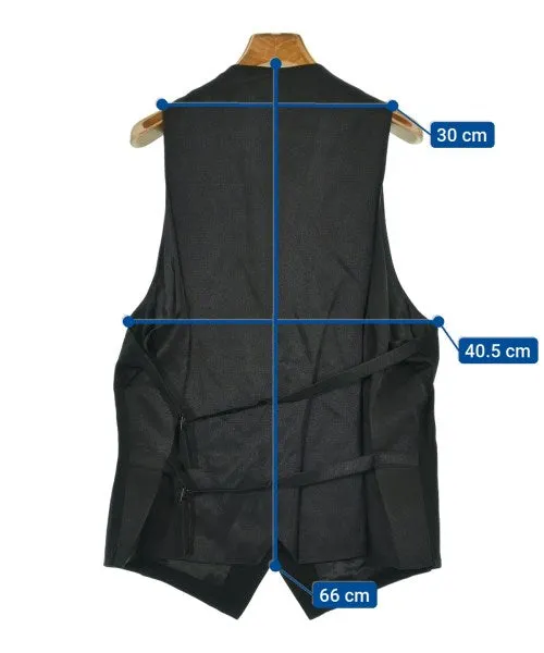 ANN DEMEULEMEESTER Westen